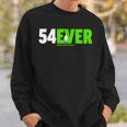 Simply Seattle 54 Forever Simply Seattle Sports Sweatshirt Gifts for Him