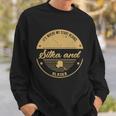 Sitka And Alaska Its Where My Story Begins Sweatshirt Gifts for Him