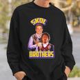 Skol Brothers Cousins And Jefferson Sweatshirt Gifts for Him