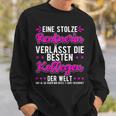 Stolze Rentnerin 2023 Sweatshirt, Abschied von den Besten Kollegen Geschenke für Ihn