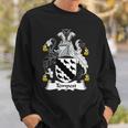 Tempest Coat Of Arms Family Crest Sweatshirt Gifts for Him