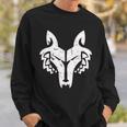 The Wolf Pack The Book Of Boba Fett Sweatshirt Gifts for Him