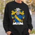 Tovar Coat Of Arms Family Crest Sweatshirt Gifts for Him