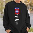 Us Army 82Nd Airborne - Veteran Day Gift Sweatshirt Gifts for Him