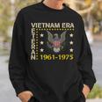 Vietnam Veteran Vietnam Era Patriot Sweatshirt Gifts for Him
