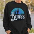 Vintage Kyusses 1987 Retro Rock 80S Sweatshirt Gifts for Him