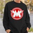 Vintage MotorcycleFor Men Matchless Motorcycle Sweatshirt Gifts for Him