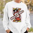 2023 Gmb Dinger Demayo Sweatshirt Gifts for Him