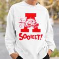 Arkansas Sooieet V2 Sweatshirt Gifts for Him