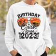 Birthday Cruise Squad 2023 Cruising Family Vacation Sweatshirt Gifts for Him