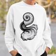 Black Art Aquarius Lover Aquarius Horoscope Sweatshirt Gifts for Him