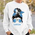 Chapina Guatemalan Chapina Guatemala Woman Girl Sweatshirt Gifts for Him