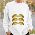 Check Out My 6-Pack Tacos Sweatshirt Gifts for Him Check Out My 6-Pack Tacos Sweatshirt Gifts for Him