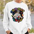 Dude Love Summer Of Love Sweatshirt Gifts for Him