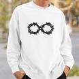 Edition Limitée Ville Infini Sweatshirt Geschenke für Ihn