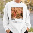 Iconic Scene Carol Cate Blanchett Sweatshirt Gifts for Him