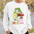Jamaica Girls Trip 2023 Girls Squad Summer Vacation Trip Sweatshirt Gifts for Him