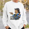 Legend Never Dies Rip Takeoff Rapper Rest In Peace V2 Sweatshirt Gifts for Him