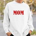 Mom Thanks For Not Swallowing Me Love Your Favorite Sweatshirt Gifts for Him