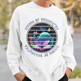Oceans Of Possibilities Summer Reading Kawaii 2023 Librarian Sweatshirt Gifts for Him