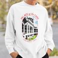 Palace Of The Fans Cincinnati Ohio Sweatshirt Gifts for Him