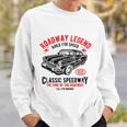 Roadway Legend Sweatshirt Gifts for Him