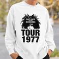 Siouxsie Sioux Shit Rats And The Banshees Tour Sweatshirt Gifts for Him