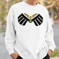 Soldier Boy Cosplay The Boys Sweatshirt Gifts for Him