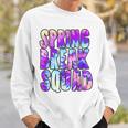 Spring Break Squad 2023 Family Spring Break Sunset 2023 Sweatshirt Gifts for Him