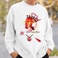 Taurus Woman Alien Superstar Sweatshirt Gifts for Him