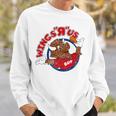 Wings R’ Us Buf Sweatshirt Gifts for Him Wings R’ Us Buf Sweatshirt Gifts for Him