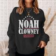 2023 Noah Clowney NationSweatshirt Gifts for Her