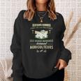 Agriculteurs Indispensables V2 Sweatshirt Geschenke für Sie