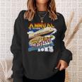 Annual High Altitude Safety Staff Picnic Sweatshirt Gifts for Her