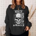 As A Reilly Ive Only Met About 3 4 People L3 Sweatshirt Gifts for Her