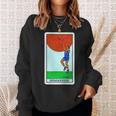 Athlete Logos Himmanuel Tarot Sweatshirt Gifts for Her