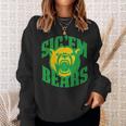 Baylor Sic ‘Em Bears Sweatshirt Gifts for Her