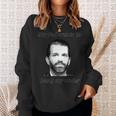 Best Donald Trump Jr My Dad Wants To Bang My Sister Sweatshirt Gifts for Her