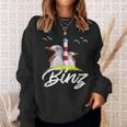 Binz Ostsee Rügen Sommerurlaub Küste Insel Rügen Sweatshirt Geschenke für Sie