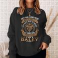 Daley Brave Heart Sweatshirt Gifts for Her