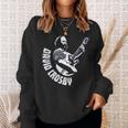 David Crosby Singer Sweatshirt Gifts for Her