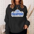 Duke 2023 Acc Men’S Basketball Champions Sweatshirt Gifts for Her