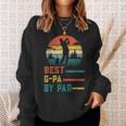Fathers Day Best Gpa By Par Golf Gifts For Dad Grandpa Sweatshirt Gifts for Her Fathers Day Best Gpa By Par Golf Gifts For Dad Grandpa Sweatshirt Gifts for Her