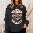 Florida Veterans Wwii Soldiers Band Of Brothers Sweatshirt Gifts for Her