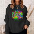 Ftr Living Legends Live In Color Sweatshirt Gifts for Her