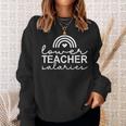 Funny Costume For Teacher Men Women Lower Teacher Salaries V2 Men Women Sweatshirt Graphic Print Unisex Gifts for Her