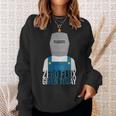 Funny Zero Flux Given Today Welder Design Sweatshirt Gifts for Her