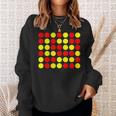 Game On Board Game Connect Sweatshirt Gifts for Her