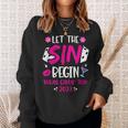 Girls Trip Vegas - Las Vegas 2023 - Vegas Girls Trip 2023 Sweatshirt Gifts for Her
