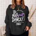 Grand Canyon The Big Dance March Madness 2023 Division Men’S Basketball Championship Sweatshirt Gifts for Her